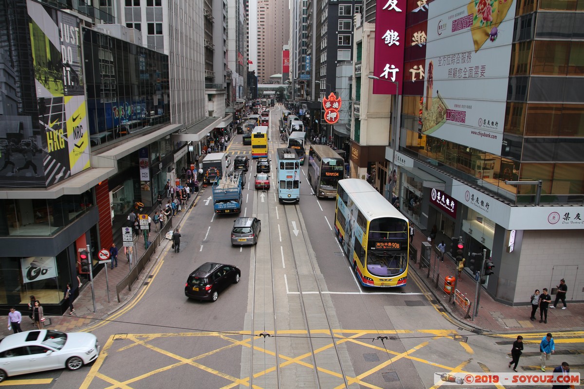 Hong Kong - Des Voeux Road
Mots-clés: Central Central and Western geo:lat=22.28437963 geo:lon=114.15586578 geotagged HKG Hong Kong Des Voeux Road Tramway