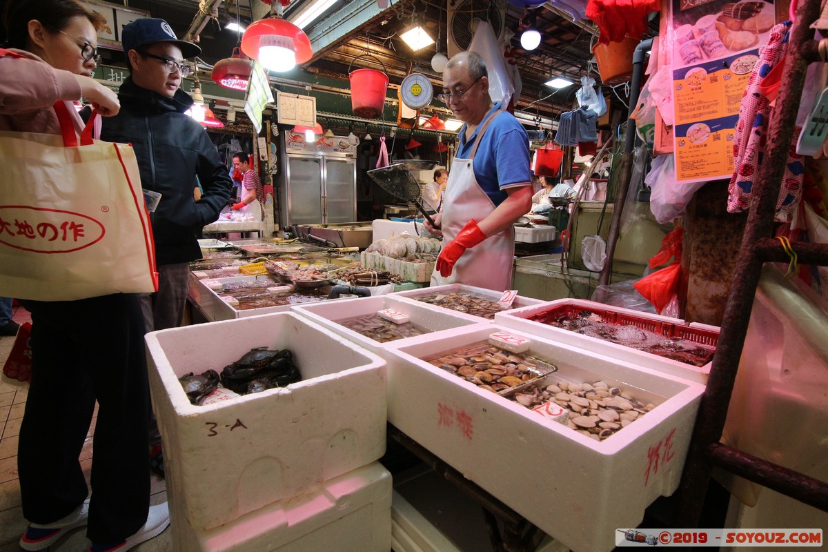 Hong Kong - Kowloon - Fa Yuen Street Market
Mots-clés: geo:lat=22.32089468 geo:lon=114.17049537 geotagged HKG Hong Kong Mong Kok Yau Tsim Mong Kowloon Fa Yuen Street Market Marche