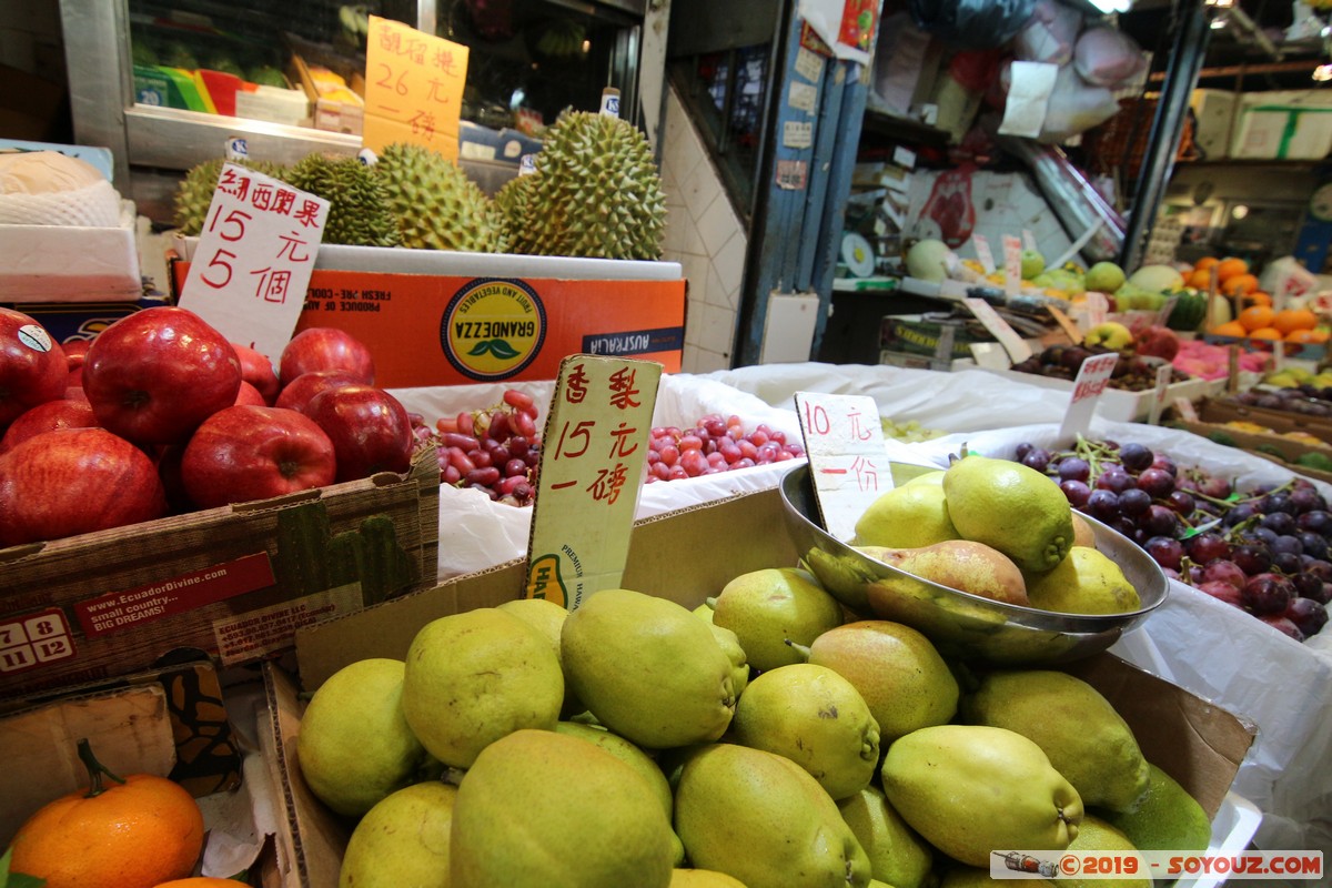 Hong Kong - Kowloon - Fa Yuen Street Market
Mots-clés: geo:lat=22.32089468 geo:lon=114.17049537 geotagged HKG Hong Kong Mong Kok Yau Tsim Mong Kowloon Fa Yuen Street Market Marche