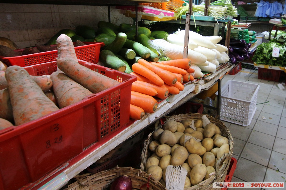 Hong Kong - Kowloon - Fa Yuen Street Market
Mots-clés: geo:lat=22.32089468 geo:lon=114.17049537 geotagged HKG Hong Kong Mong Kok Yau Tsim Mong Kowloon Fa Yuen Street Market Marche