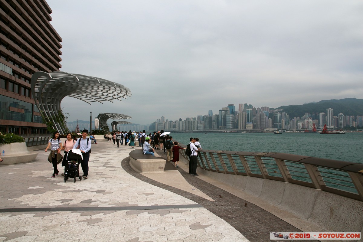 Hong Kong - Kowloon - Avenue of stars
Mots-clés: geo:lat=22.29302367 geo:lon=114.17323767 geotagged HKG Hong Kong Kowloon City Tsimshatsui East Kowloon Yau Tsim Mong Tsim Sha Tsui Victoria Harbour Avenue of stars