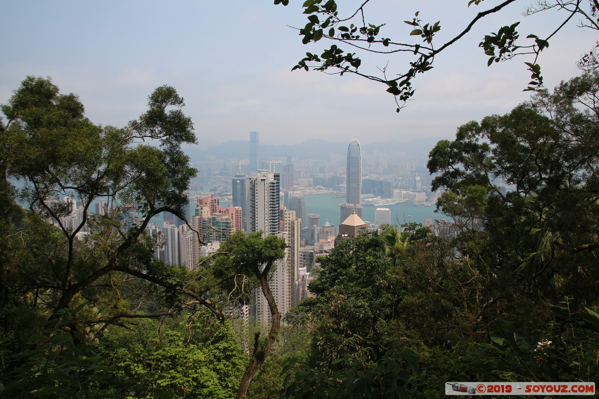 Hong Kong - View from Victoria Peak
Mots-clés: Central and Western Central District geo:lat=22.27043167 geo:lon=114.15150333 geotagged HKG Hong Kong skyline skyscraper Victoria Harbour Sky 100