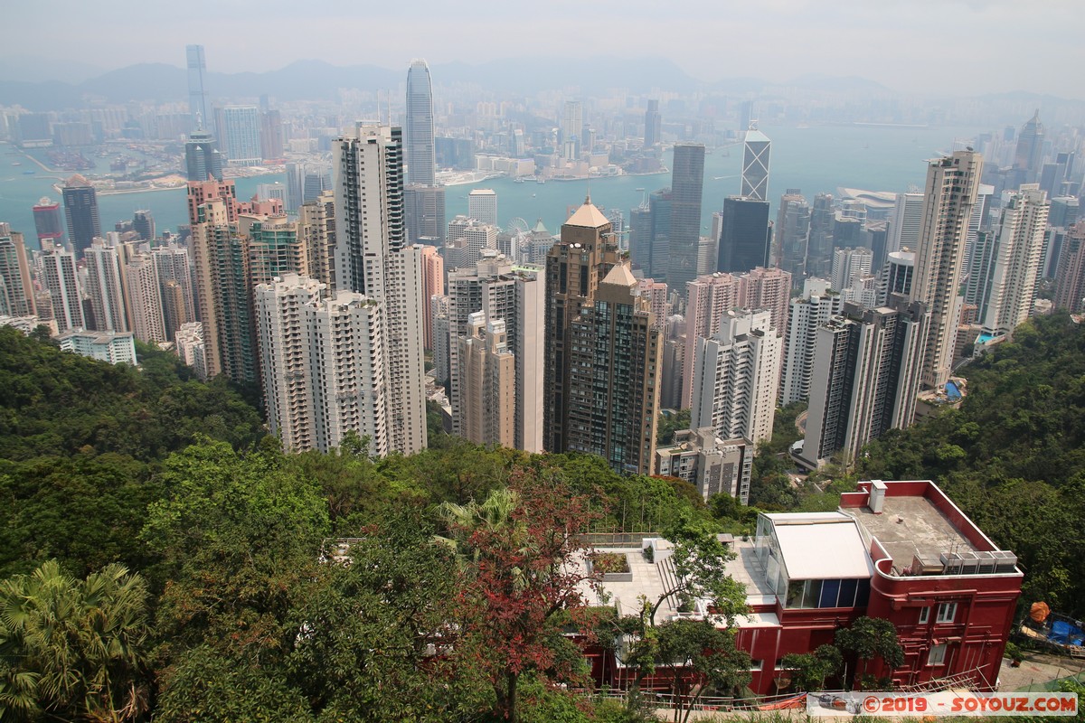 Hong Kong - View from Victoria Peak
Mots-clés: Central and Western Central District geo:lat=22.27094840 geo:lon=114.15082368 geotagged HKG Hong Kong skyline skyscraper International Finance Centre Jardine House