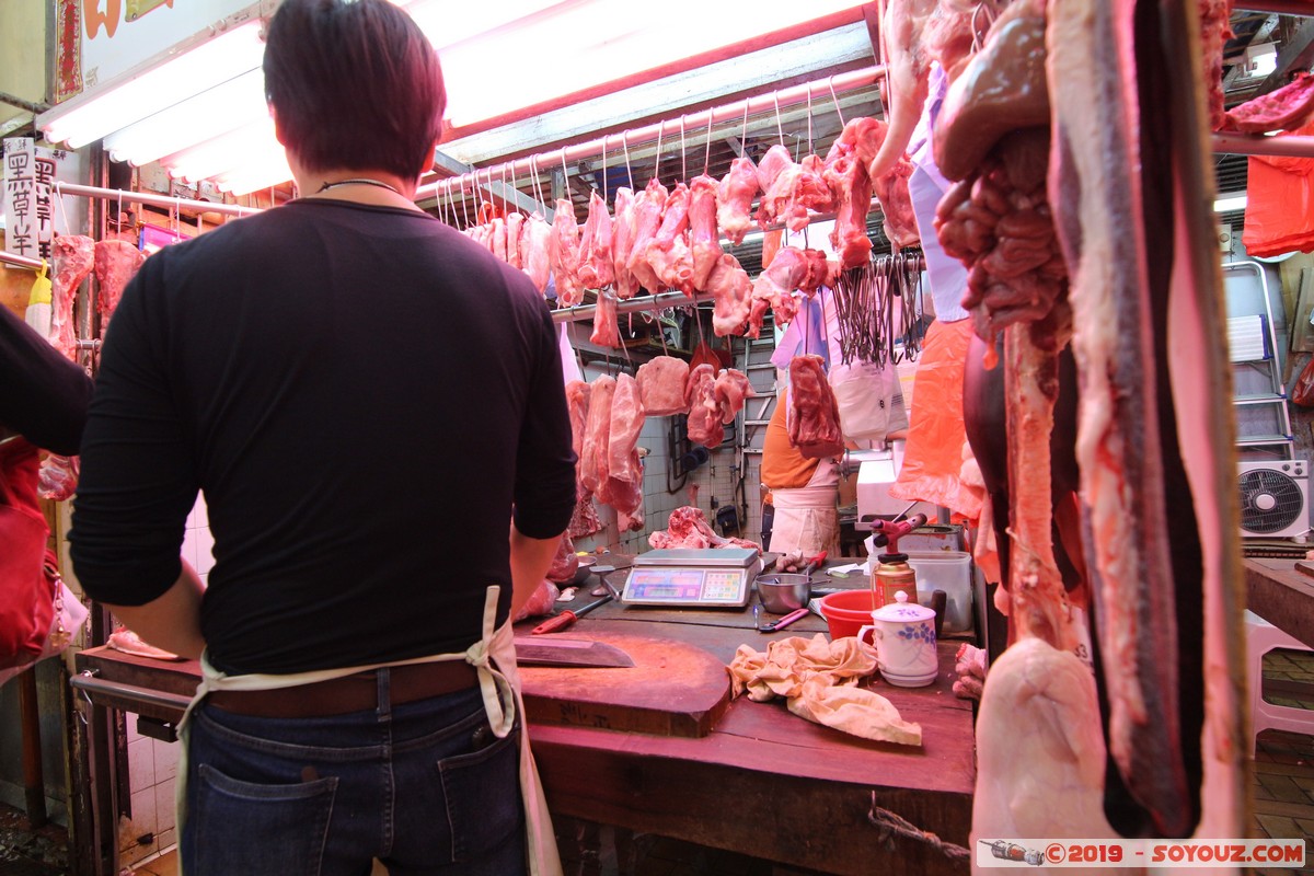 Hong Kong - Aberdeen Market
Mots-clés: Aberdeen geo:lat=22.24919041 geo:lon=114.15461972 geotagged HKG Hong Kong Southern Aberdeen Market Marche