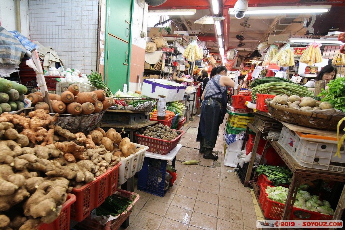 Hong Kong - Aberdeen Market
Mots-clés: Aberdeen geo:lat=22.24919041 geo:lon=114.15461972 geotagged HKG Hong Kong Southern Aberdeen Market Marche