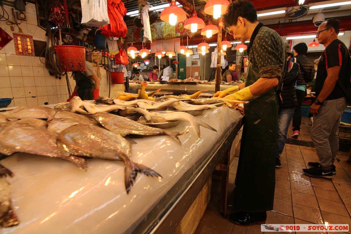 Hong Kong - Aberdeen Market
Mots-clés: Aberdeen geo:lat=22.24919041 geo:lon=114.15461972 geotagged HKG Hong Kong Southern Aberdeen Market Marche