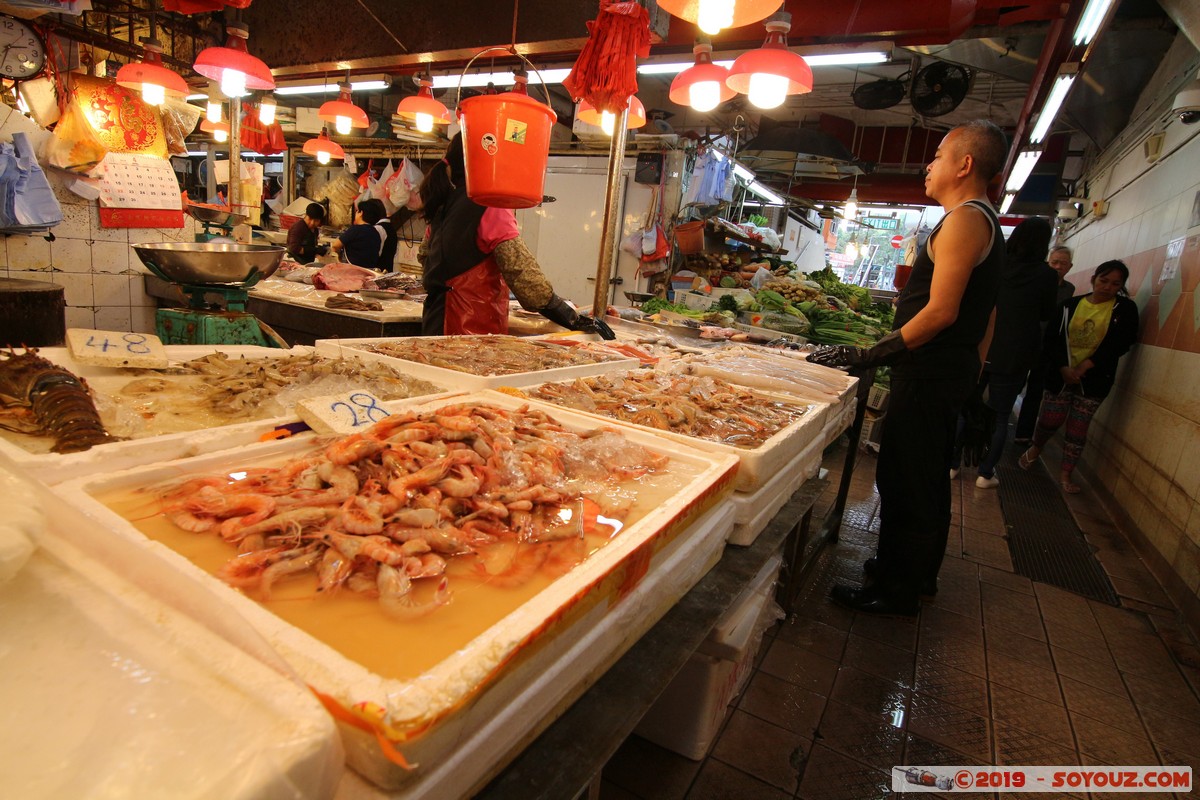 Hong Kong - Aberdeen Market
Mots-clés: Aberdeen geo:lat=22.24919041 geo:lon=114.15461972 geotagged HKG Hong Kong Southern Aberdeen Market Marche