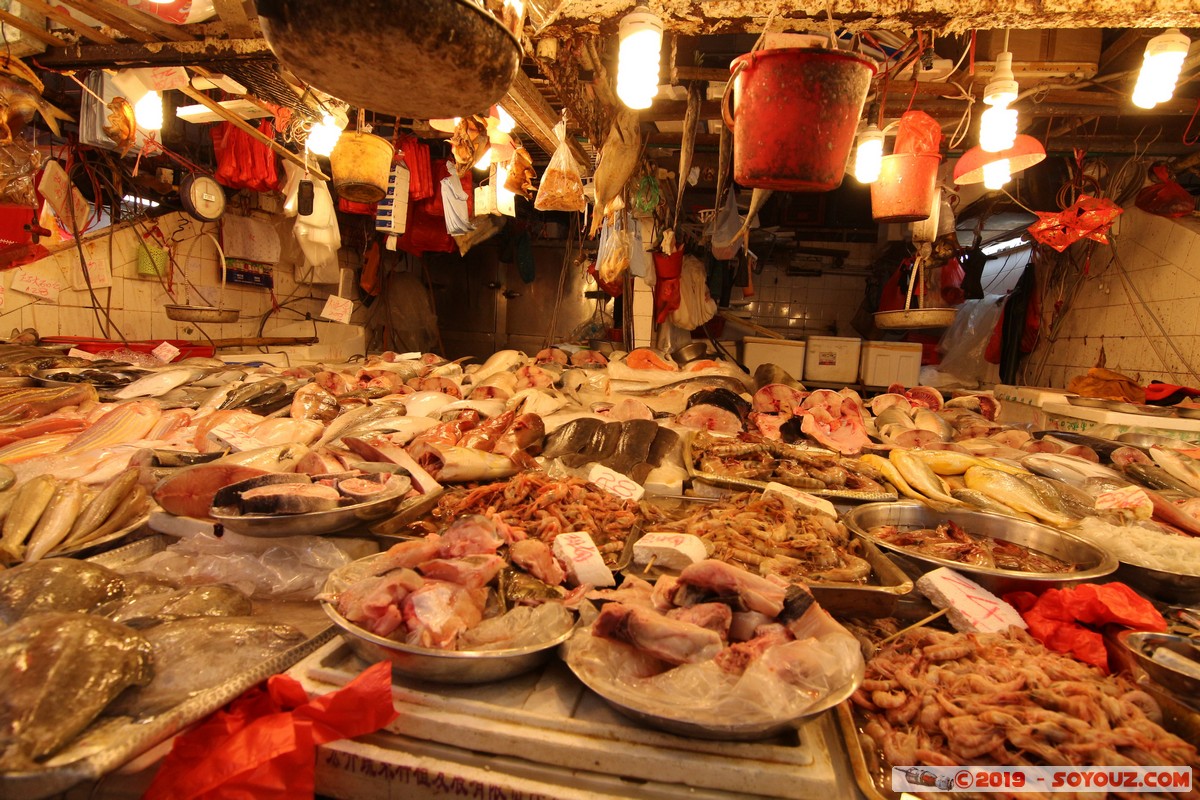 Hong Kong - Aberdeen Market
Mots-clés: Aberdeen geo:lat=22.24919041 geo:lon=114.15461972 geotagged HKG Hong Kong Southern Aberdeen Market Marche