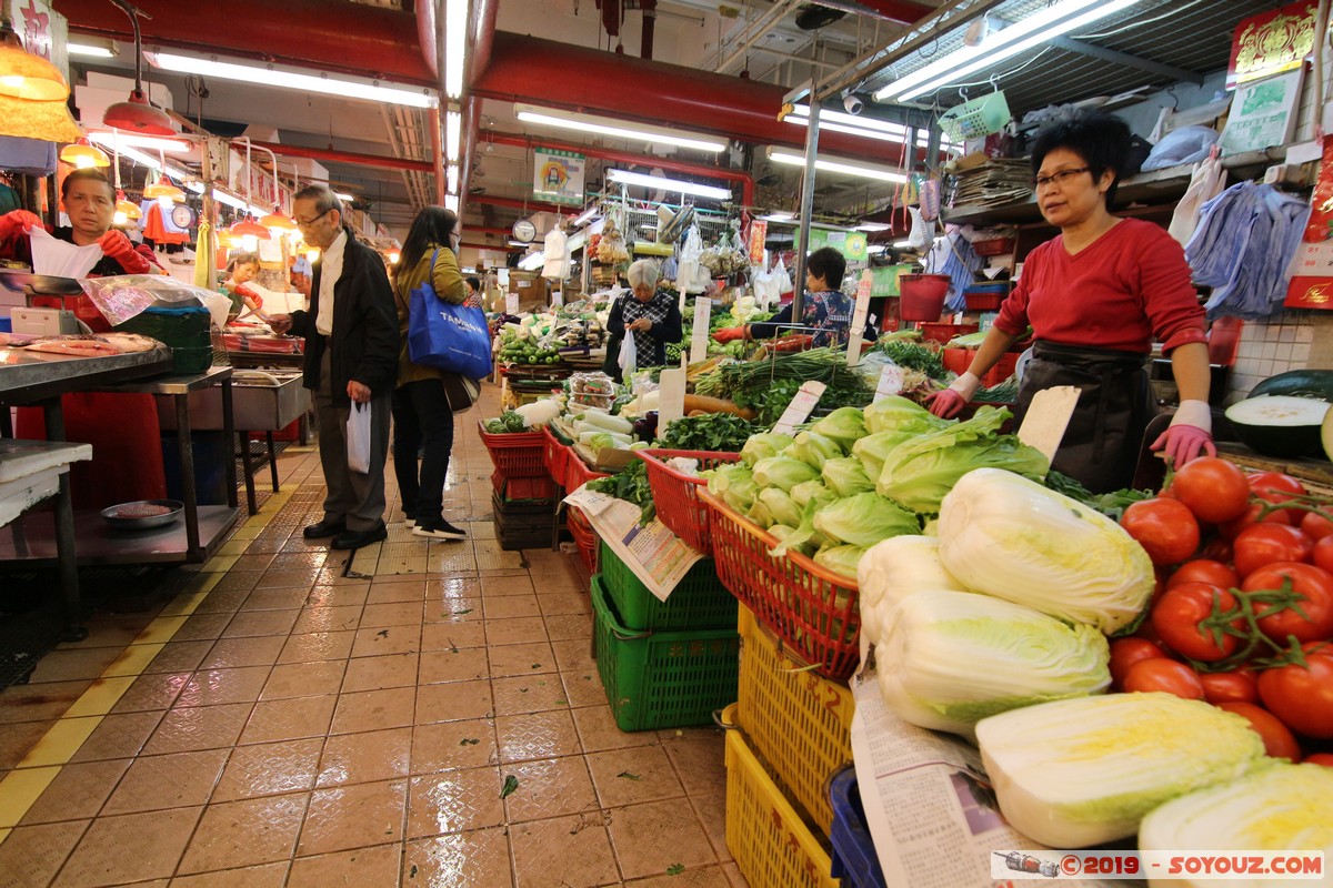 Hong Kong - Aberdeen Market
Mots-clés: Aberdeen geo:lat=22.24919041 geo:lon=114.15461972 geotagged HKG Hong Kong Southern Aberdeen Market Marche