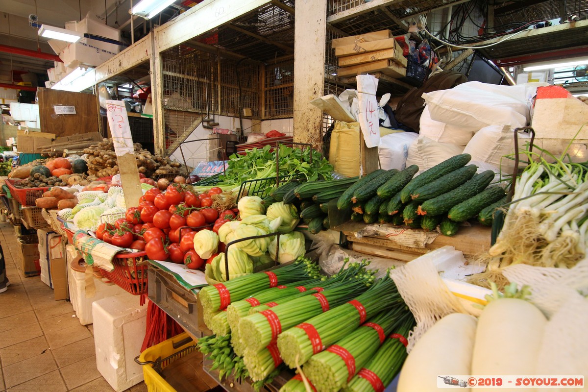 Hong Kong - Aberdeen Market
Mots-clés: Aberdeen geo:lat=22.24919041 geo:lon=114.15461972 geotagged HKG Hong Kong Southern Aberdeen Market Marche