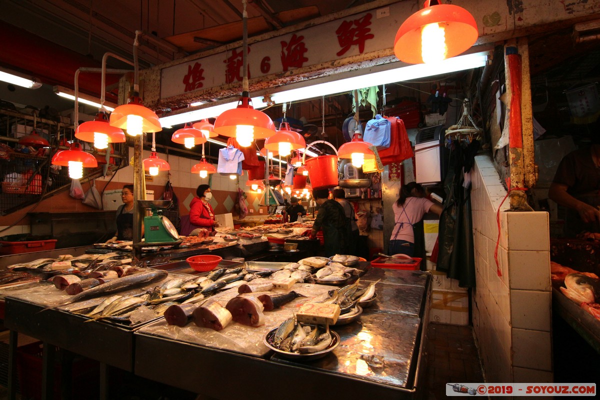 Hong Kong - Aberdeen Market
Mots-clés: Aberdeen geo:lat=22.24919041 geo:lon=114.15461972 geotagged HKG Hong Kong Southern Aberdeen Market Marche