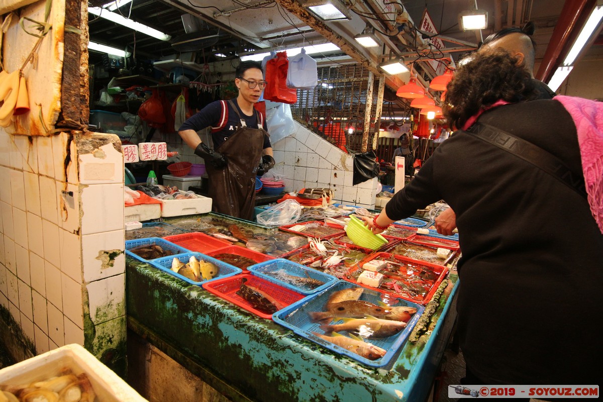 Hong Kong - Aberdeen Market
Mots-clés: Aberdeen geo:lat=22.24919041 geo:lon=114.15461972 geotagged HKG Hong Kong Southern Aberdeen Market Marche