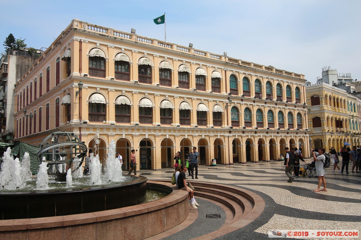 Macao - Largo do Senado
Mots-clés: geo:lat=22.19355111 geo:lon=113.53984139 geotagged MAC Macao Largo do Senado patrimoine unesco