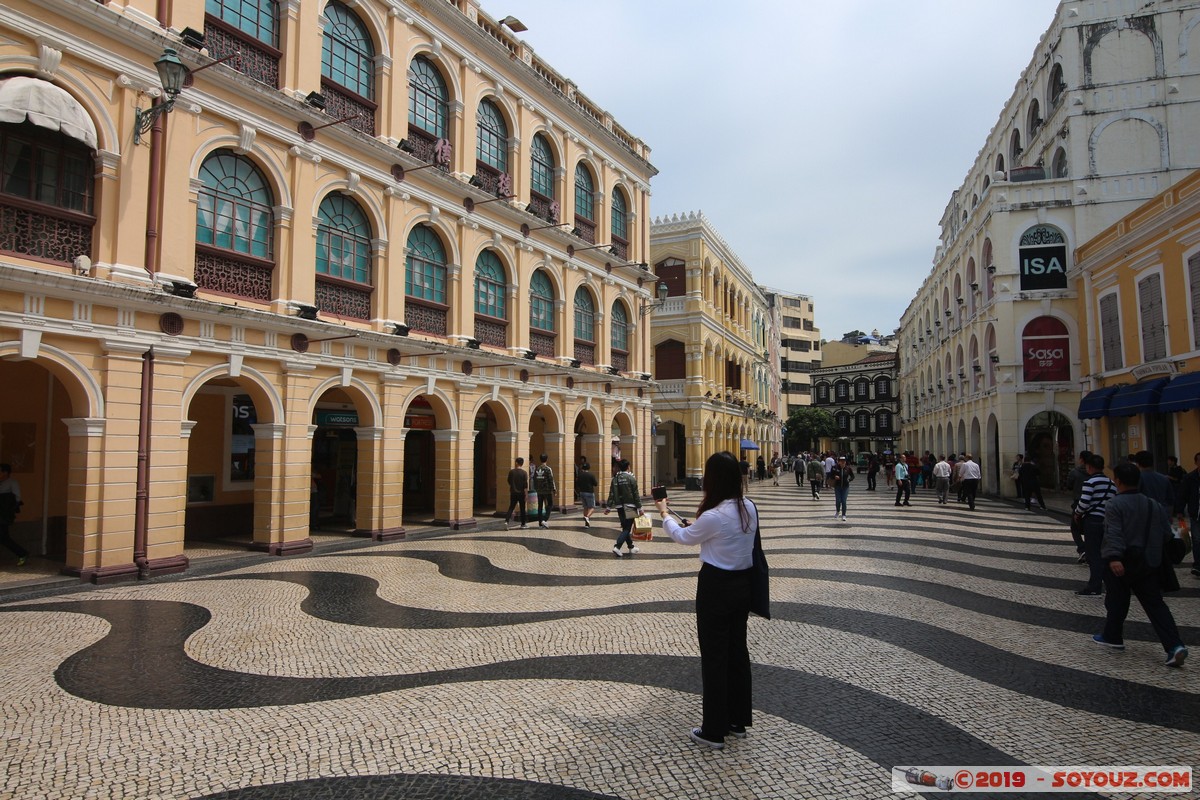 Macao - Largo do Senado
Mots-clés: geo:lat=22.19376083 geo:lon=113.53983500 geotagged MAC Macao Largo do Senado patrimoine unesco