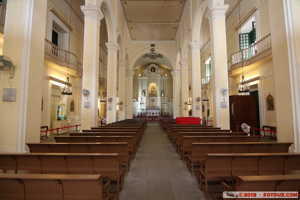 Macao - Igreja de São Domingos
Mots-clés: geo:lat=22.19464675 geo:lon=113.54042347 geotagged MAC Macao Igreja de São Domingos Egli$e patrimoine unesco