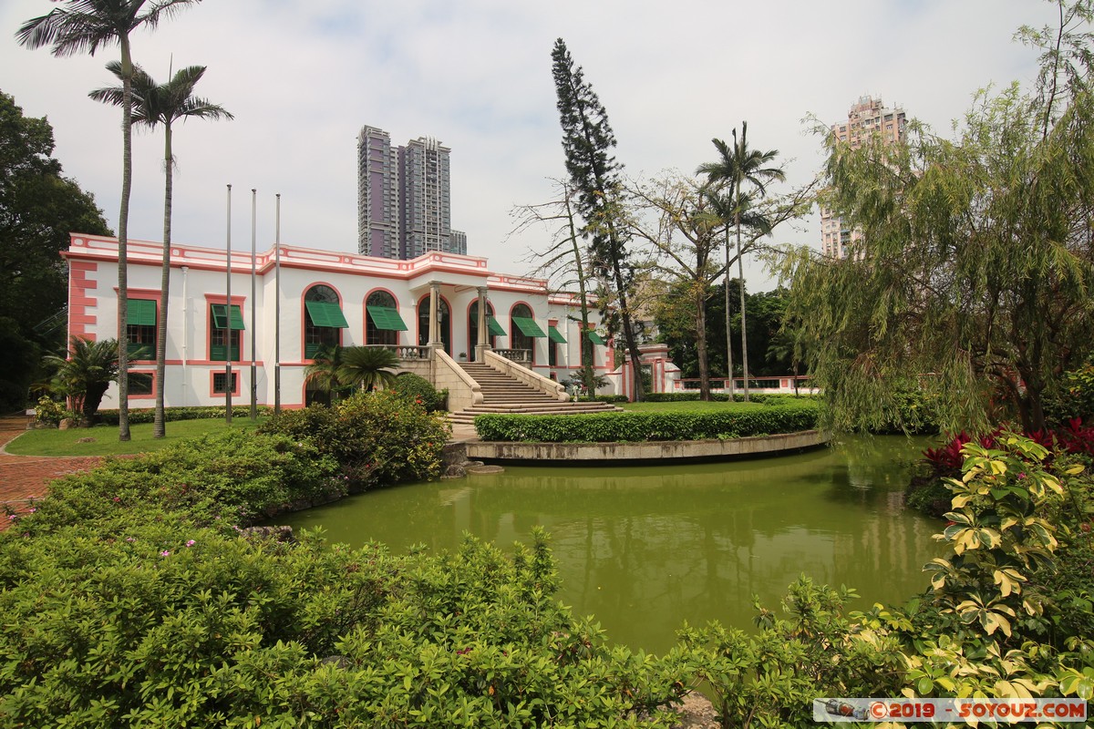 Macao - Jardim Luis de Camoes - Fundacao Oriente
Mots-clés: geo:lat=22.19997310 geo:lon=113.53966190 geotagged MAC Macao Santo António patrimoine unesco Parc Fundacao Oriente