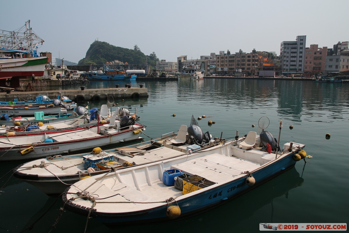 Wanli - Yehliu Harbor
Mots-clés: geo:lat=25.20471840 geo:lon=121.68589738 geotagged Taipeh Taiwan TWN Yeliu New Taipei Wanli District Yehliu bateau