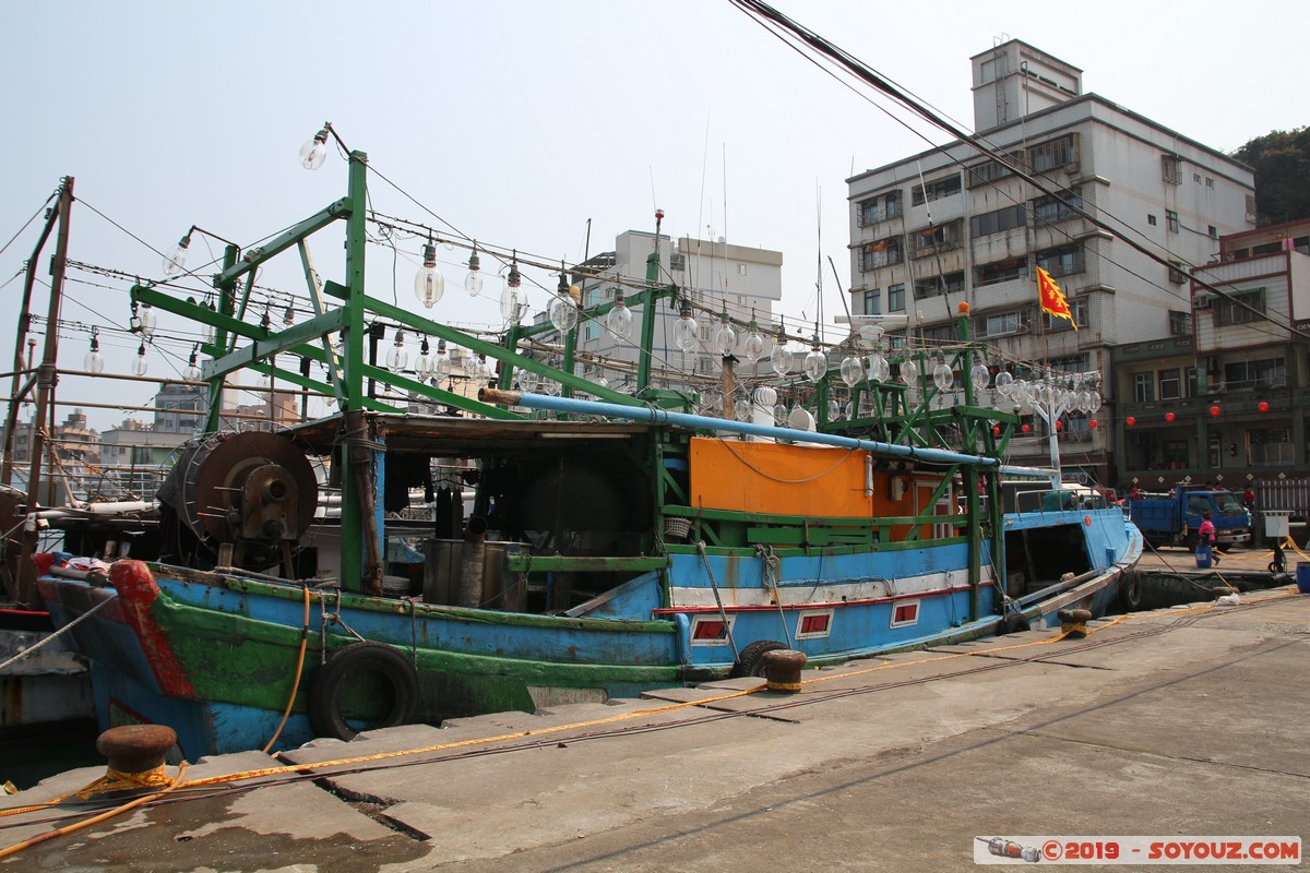 Wanli - Yehliu Harbor
Mots-clés: geo:lat=25.20335960 geo:lon=121.68627037 geotagged Taipeh Taiwan TWN Yeliu New Taipei Wanli District Yehliu bateau