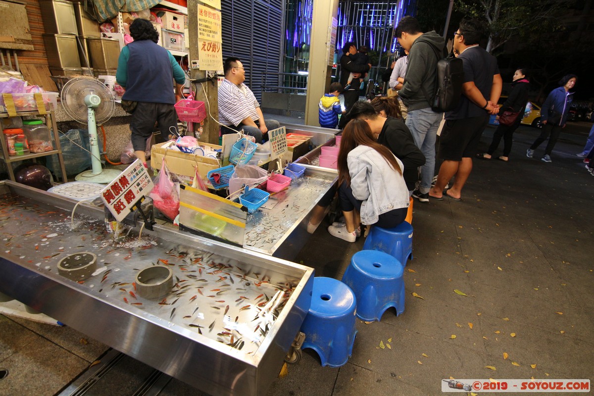 Taipei by night - Shilin Night Market
Mots-clés: geo:lat=25.08797833 geo:lon=121.52416000 geotagged Shilin Taiwan TWN Taipei New Taipei Nuit Shilin Night Market Marche Nourriture