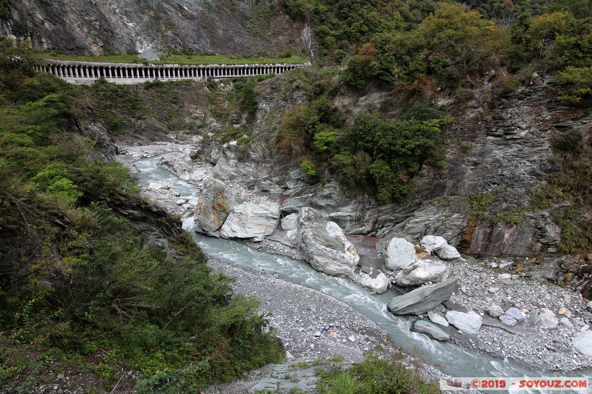 Taroko Gorge - Dasha River
Mots-clés: geo:lat=24.18551633 geo:lon=121.49205133 geotagged Taiwan Tianxiang TWN Hualien County Taroko Gorge Dasha River Riviere Montagne