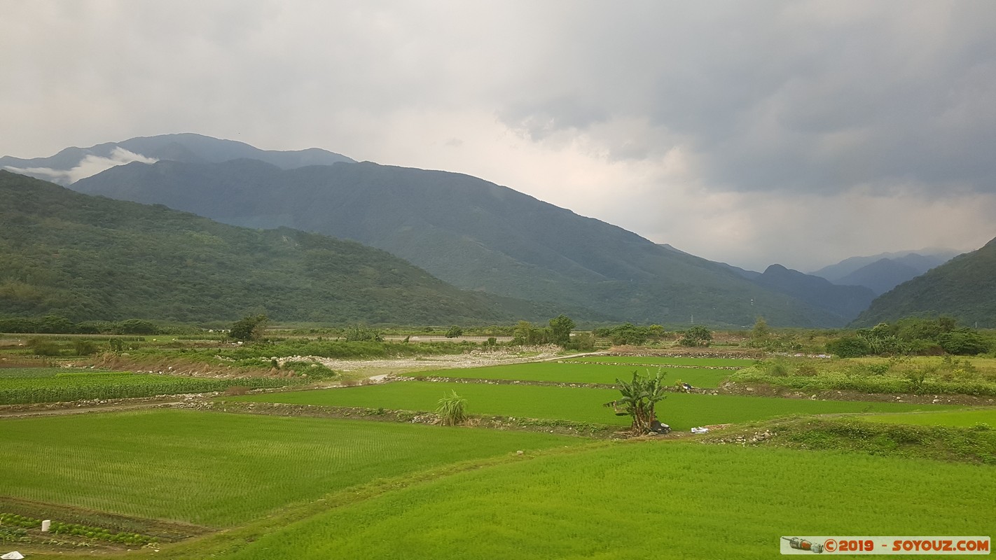 Hualien County
Mots-clés: Huaxing Taiwan TWN Hualien County Riviere