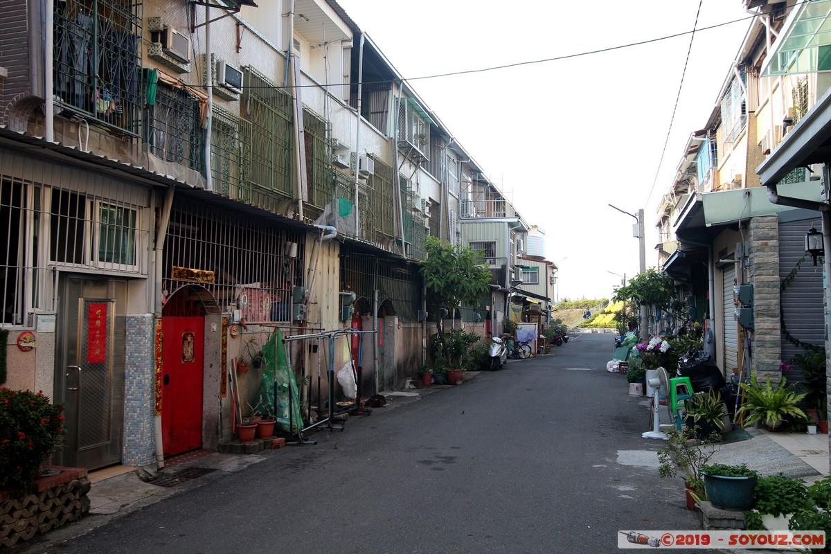 Tainan - Gubao Street
Mots-clés: Gangziwei geo:lat=23.00362881 geo:lon=120.16056095 geotagged Taiwan TWN Gubao Street