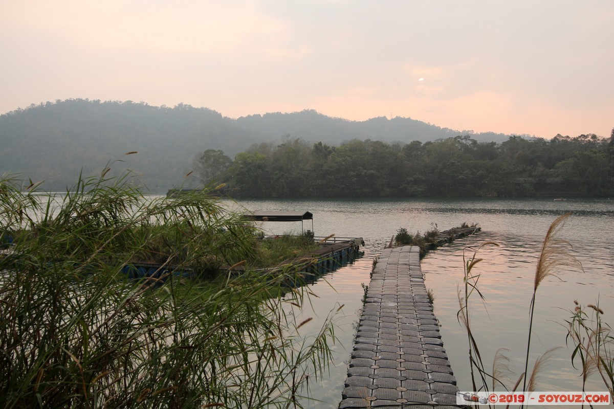 Sun Moon Lake - Shueishe
Mots-clés: geo:lat=23.86342417 geo:lon=120.90623406 geotagged Shuiwei Taiwan TWN Nantou County Sun Moon Lake Shueishe