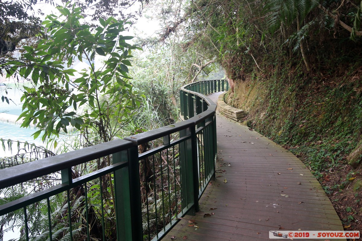 Sun Moon Lake - Shueishe
Mots-clés: geo:lat=23.86433250 geo:lon=120.90672958 geotagged Shuiwei Taiwan TWN Nantou County Sun Moon Lake Shueishe