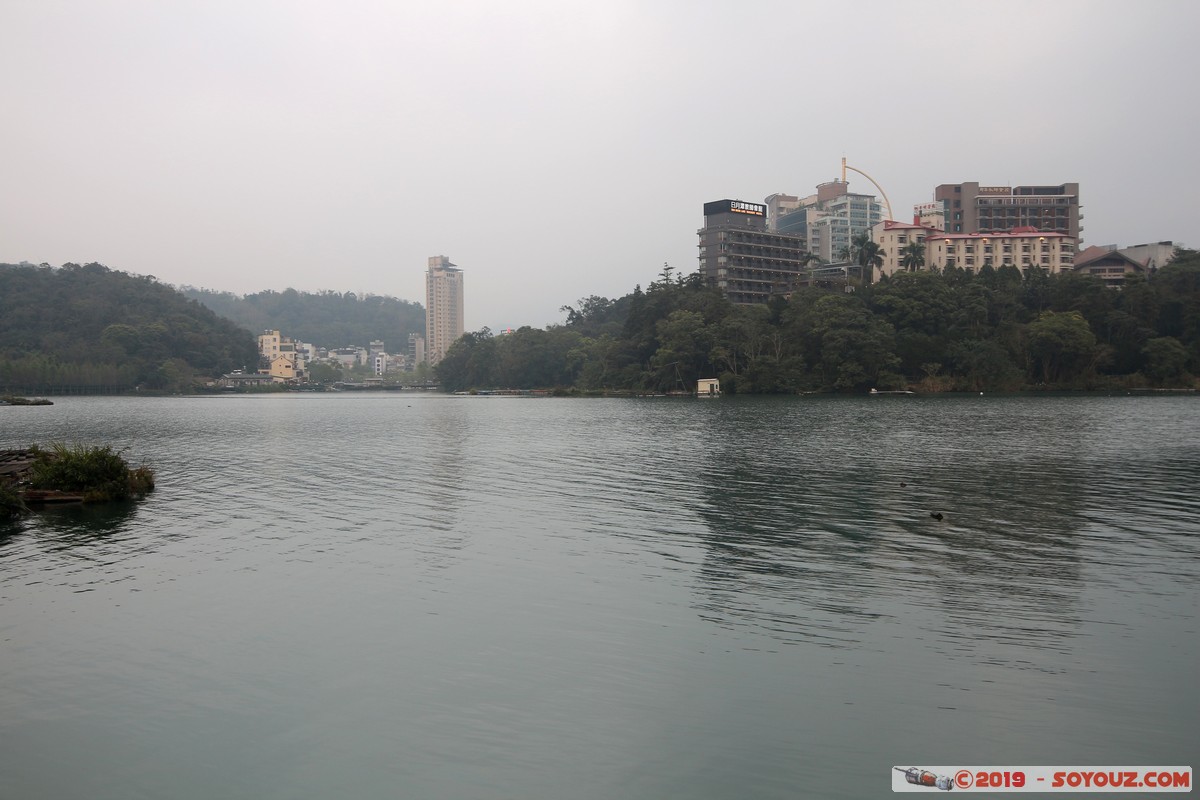 Sun Moon Lake - Shueishe
Mots-clés: geo:lat=23.86460000 geo:lon=120.90386167 geotagged Shuiwei Taiwan TWN Nantou County Sun Moon Lake Shueishe Lac