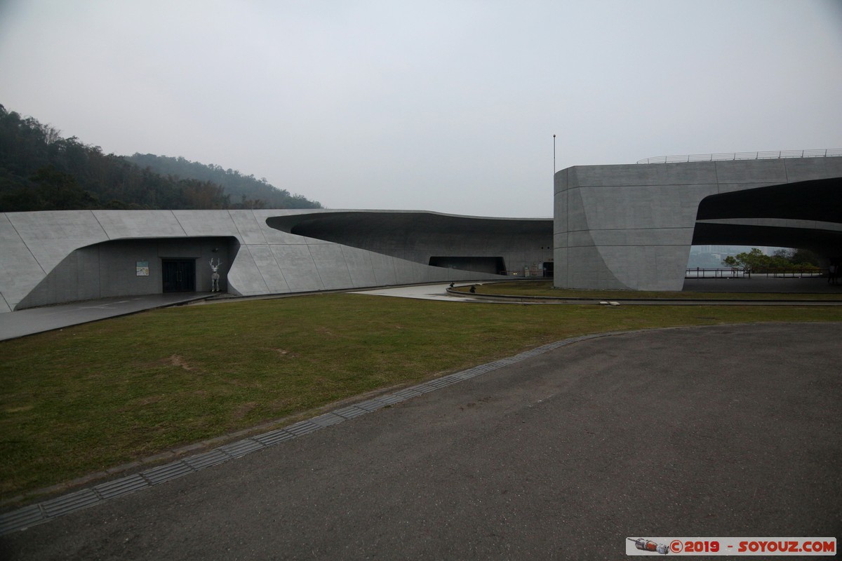 Sun Moon Lake - Xiangshan Visitor Center
Mots-clés: geo:lat=23.85145185 geo:lon=120.90193056 geotagged Taiwan TWN Xiangshan Nantou County Sun Moon Lake Xiangshan Visitor Center Architecture