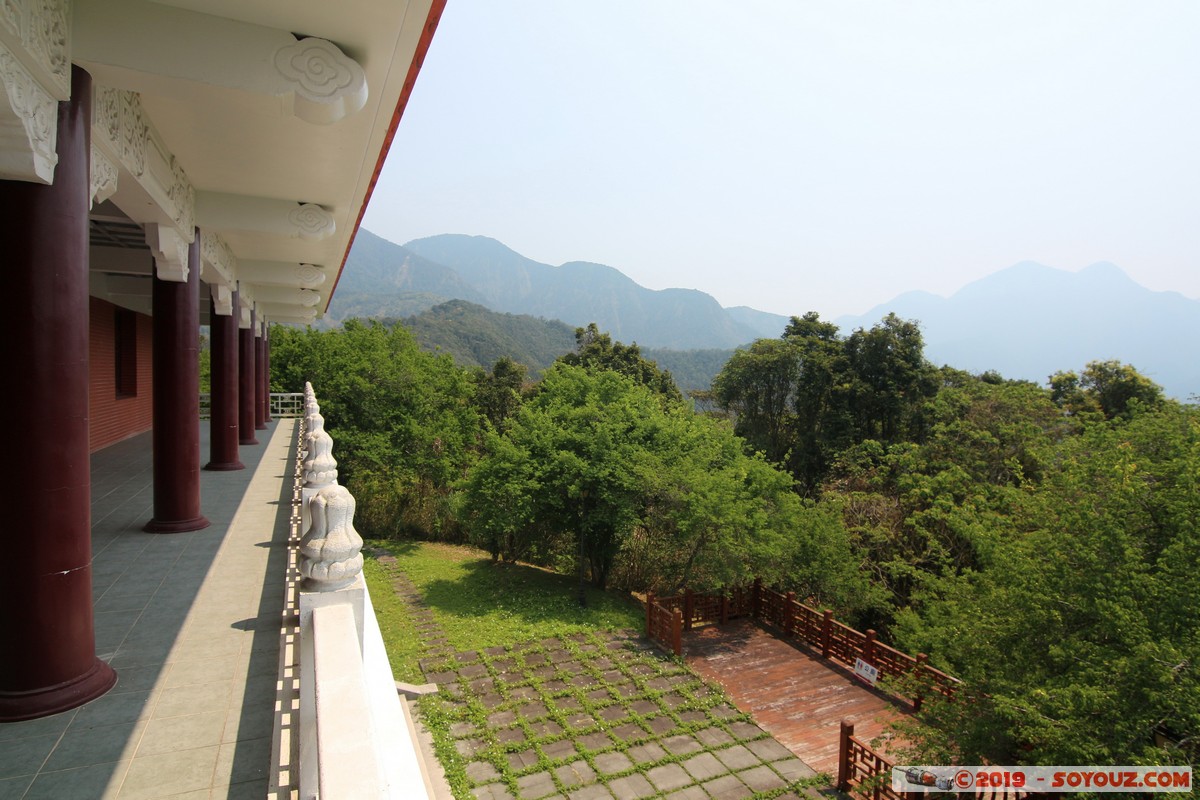 Sun Moon Lake - Ci En Pagoda
Mots-clés: geo:lat=23.84111267 geo:lon=120.92072289 geotagged Hululun Taiwan TWN Nantou County Sun Moon Lake Ci En Pagoda Boudhiste