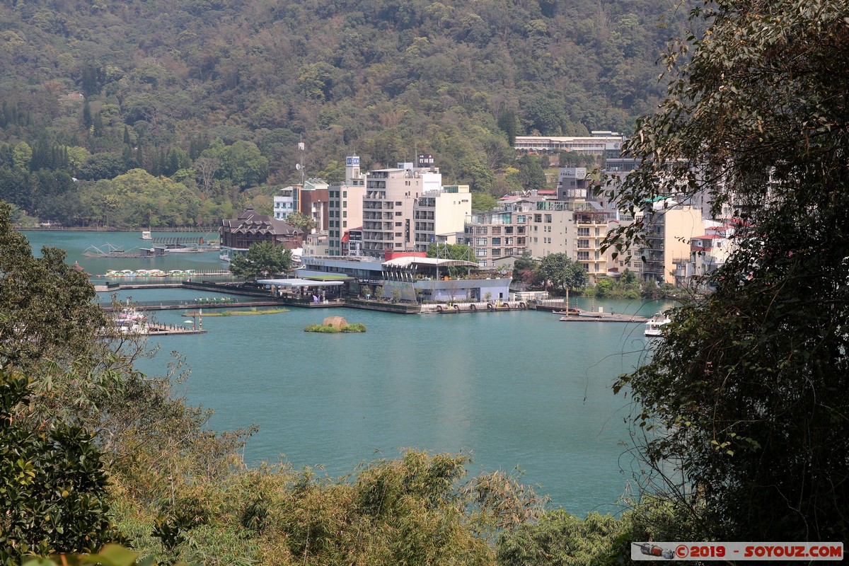 Sun Moon Lake - Ita Thao
Mots-clés: geo:lat=23.84851909 geo:lon=120.92416106 geotagged Taiwan Tutingzi TWN Nantou County Sun Moon Lake Ita Thao Lac