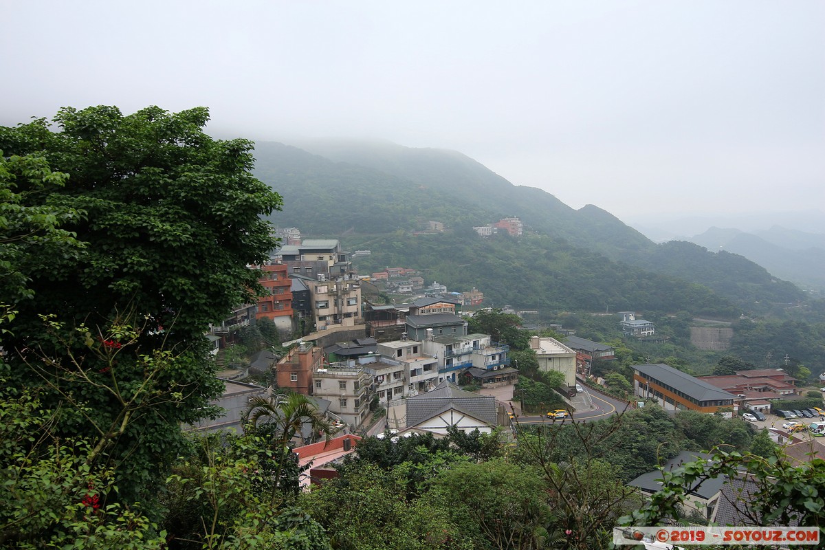 Jiufen
Mots-clés: geo:lat=25.11003474 geo:lon=121.84516077 geotagged Jiufen Taipeh Taiwan TWN Ruifang District New Taipei Montagne