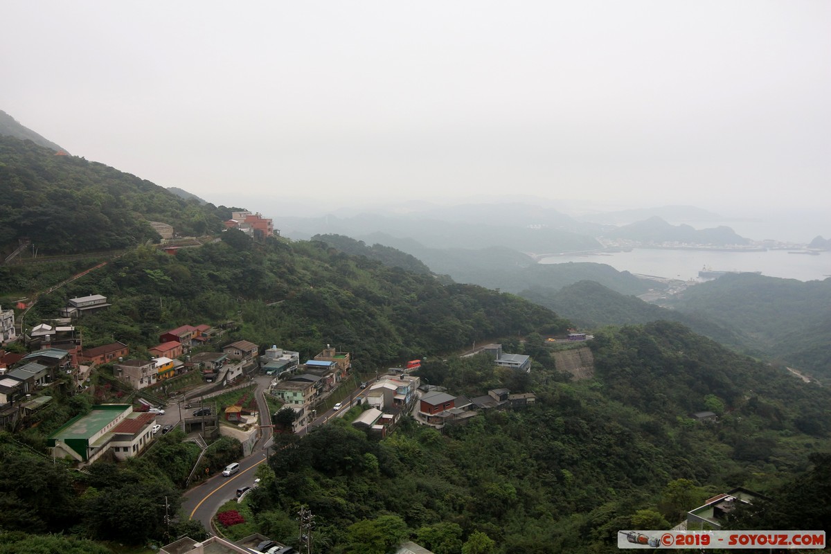 Jiufen
Mots-clés: geo:lat=25.10810175 geo:lon=121.84323746 geotagged Jiufen Taipeh Taiwan TWN Ruifang District New Taipei Mer