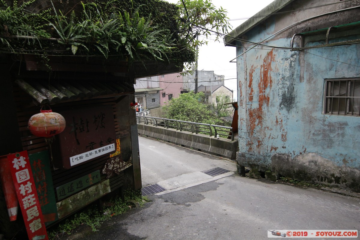 Jiufen
Mots-clés: Daganlin geo:lat=25.10674197 geo:lon=121.84210288 geotagged Taipeh Taiwan TWN Ruifang District New Taipei