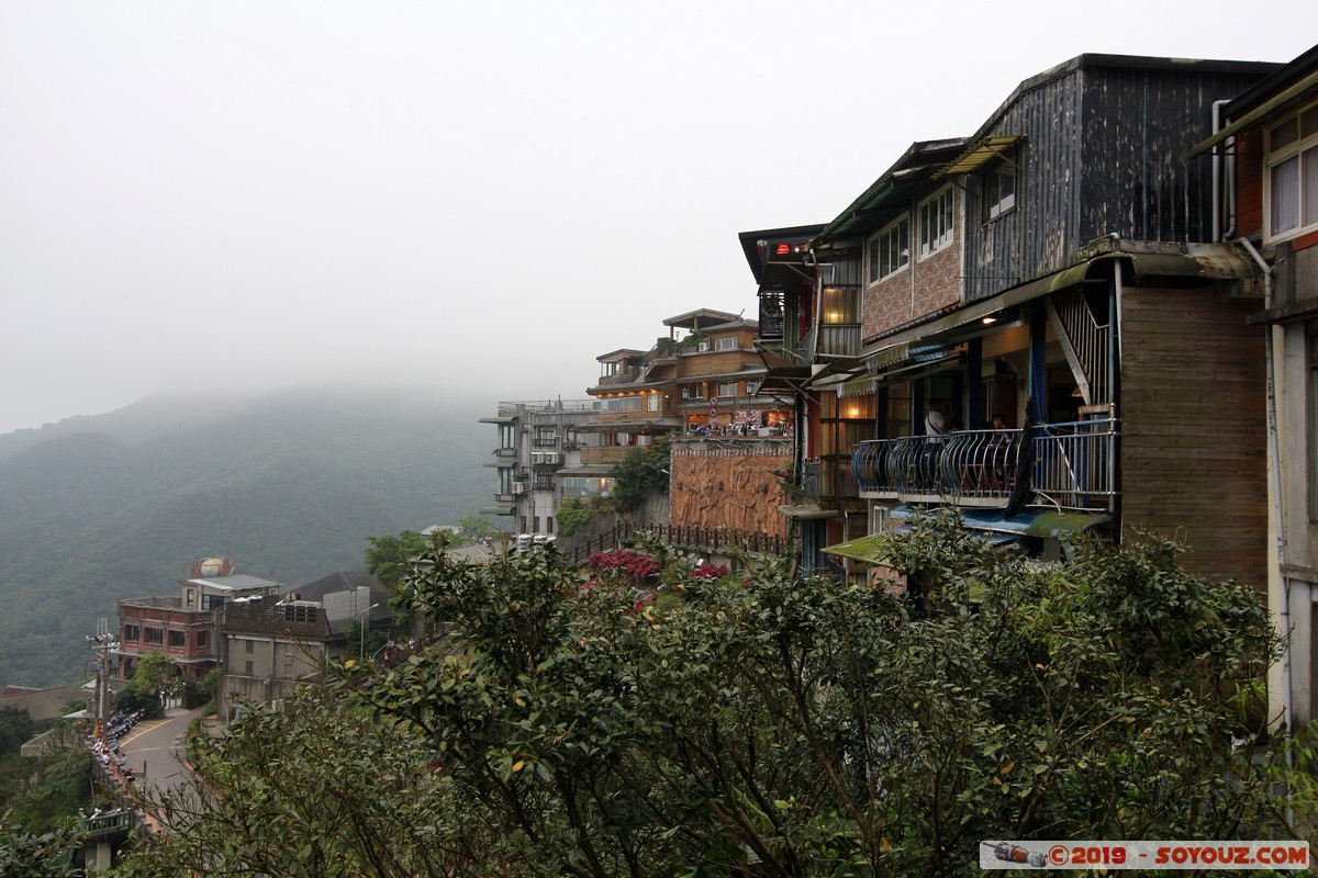 Jiufen
Mots-clés: Daganlin geo:lat=25.10768936 geo:lon=121.84280477 geotagged Taipeh Taiwan TWN Ruifang District New Taipei