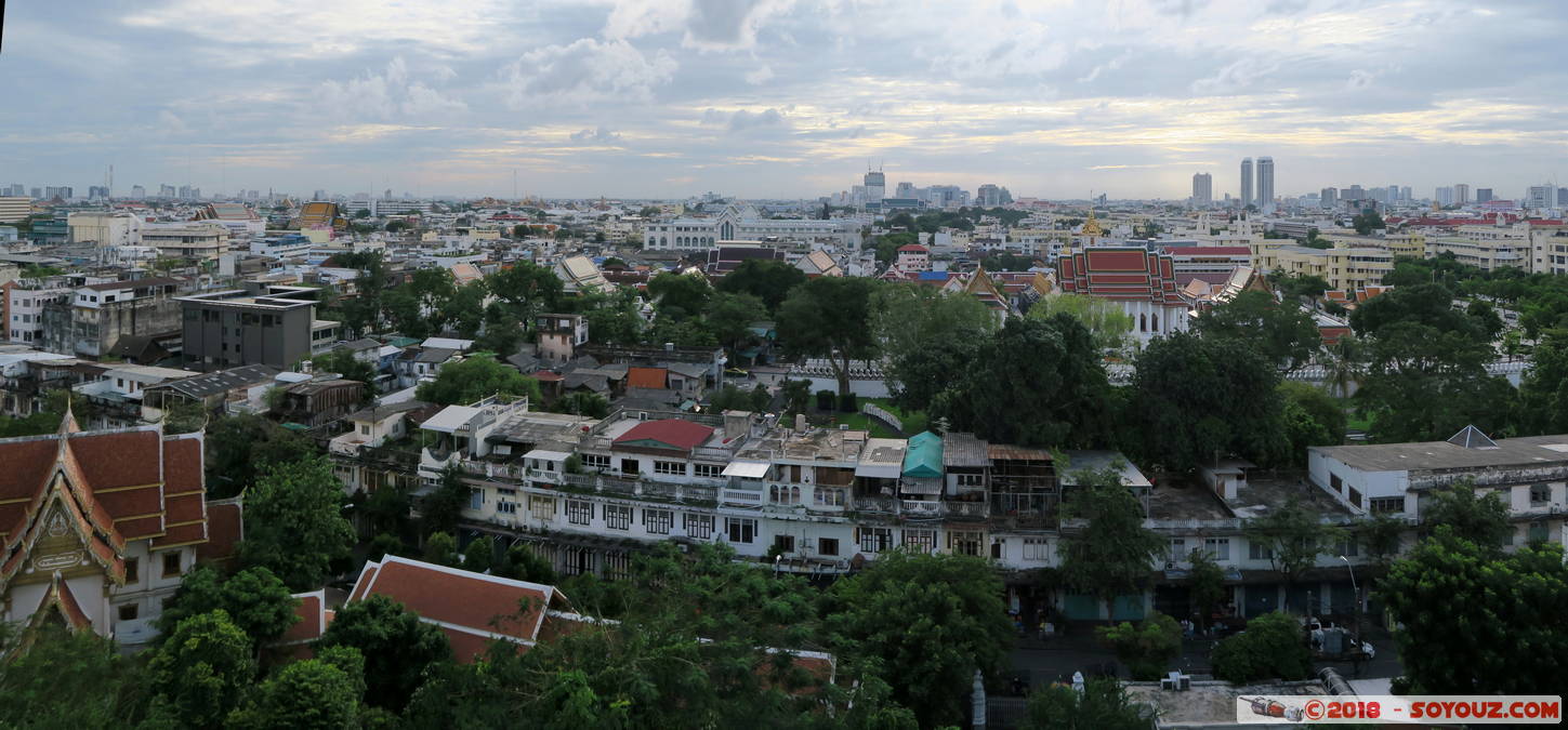 Bangkok - Phu Khao Thong (Golden Mount)
Mots-clés: Bangkok geo:lat=13.75380847 geo:lon=100.50653189 geotagged Phra Nakhon THA Thaïlande Phu Khao Thong (Golden Mount) Boudhiste