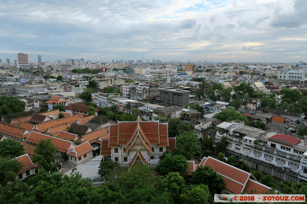 Bangkok - Phu Khao Thong (Golden Mount)
Mots-clés: Bangkok geo:lat=13.75385797 geo:lon=100.50659627 geotagged Phra Nakhon THA Thaïlande Phu Khao Thong (Golden Mount) Boudhiste