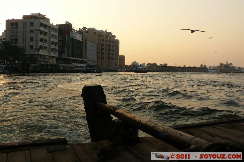Bur Dubai Waterfront - The Creek
Mots-clés: Bur Dubai mirats Arabes Unis geo:lat=25.26520884 geo:lon=55.29451132 UAE United Arab Emirates mer sunset bateau