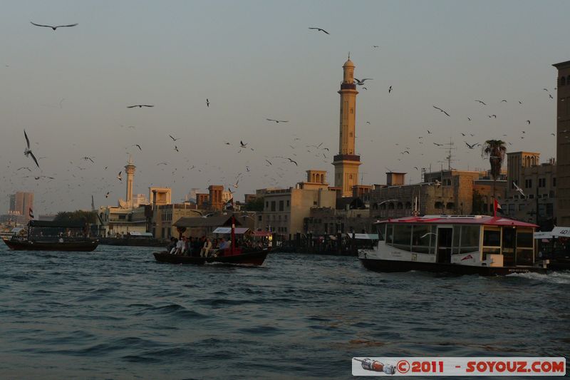 Dubai Deira Waterfront - The Creek
Mots-clés: Bur Dubai mirats Arabes Unis geo:lat=25.26520884 geo:lon=55.29451132 UAE United Arab Emirates Deira