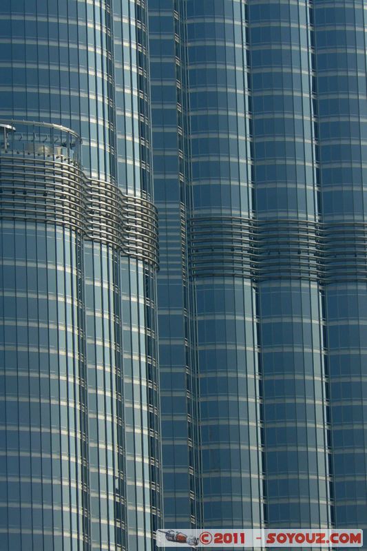 Downtown Dubai - Burj Khalifa
Mots-clés: Al Wasl mirats Arabes Unis geo:lat=25.19862683 geo:lon=55.26881195 UAE United Arab Emirates Downtown Dubai Burj Khalifa