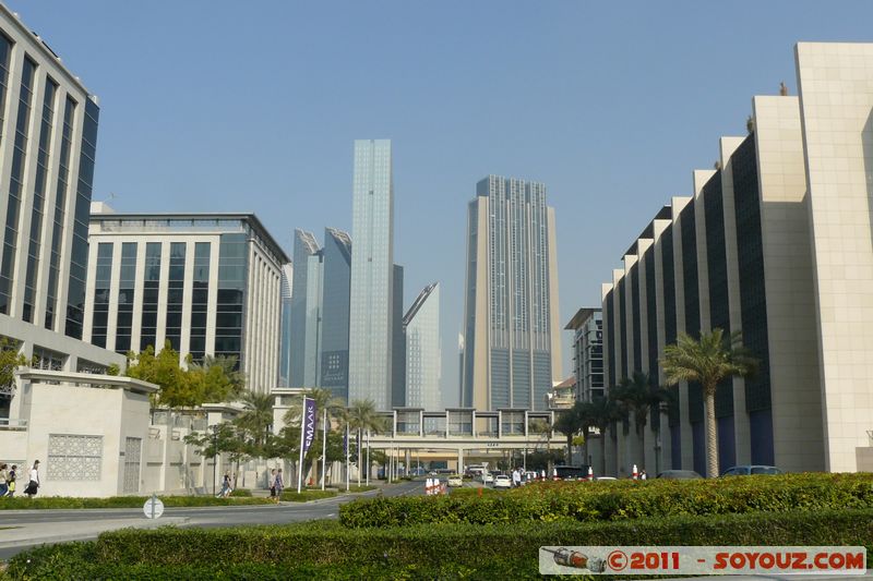 Downtown Dubai - Emaar Square
Mots-clés: mirats Arabes Unis geo:lat=25.19958872 geo:lon=55.27229068 ZaâbÄ«l UAE United Arab Emirates Downtown Dubai Emaar Square