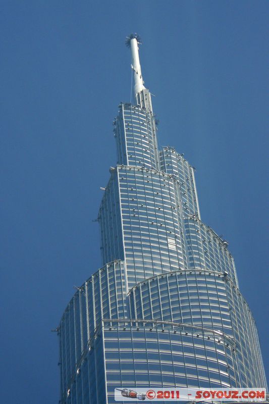 Downtown Dubai - Burj Khalifa
Mots-clés: mirats Arabes Unis geo:lat=25.19618955 geo:lon=55.27302248 ZaâbÄ«l UAE United Arab Emirates Downtown Dubai Burj Khalifa