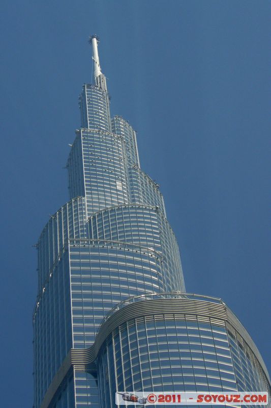 Downtown Dubai - Burj Khalifa
Mots-clés: mirats Arabes Unis geo:lat=25.19618521 geo:lon=55.27302629 ZaâbÄ«l UAE United Arab Emirates Downtown Dubai Burj Khalifa