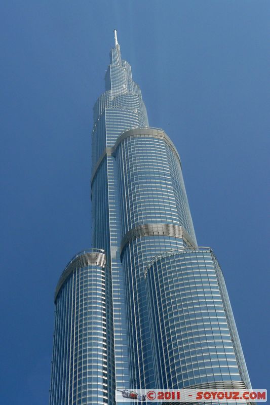 Downtown Dubai - Burj Khalifa
Mots-clés: mirats Arabes Unis geo:lat=25.19618141 geo:lon=55.27302963 ZaâbÄ«l UAE United Arab Emirates Downtown Dubai Burj Khalifa
