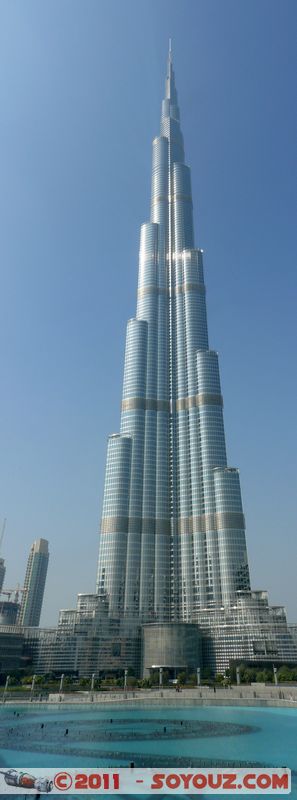 Downtown Dubai - Burj Khalifa
Mots-clés: mirats Arabes Unis geo:lat=25.19560403 geo:lon=55.27748508 ZaâbÄ«l UAE United Arab Emirates Downtown Dubai Burj Khalifa