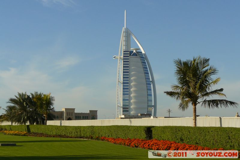 Dubai - Burj Al Arab
Mots-clés: mirats Arabes Unis geo:lat=25.13025721 geo:lon=55.19207267 Um Al Sheif UAE United Arab Emirates Burj Al Arab