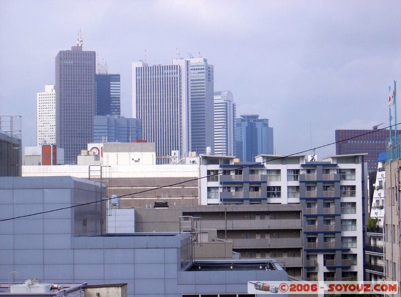 Shinjuku
