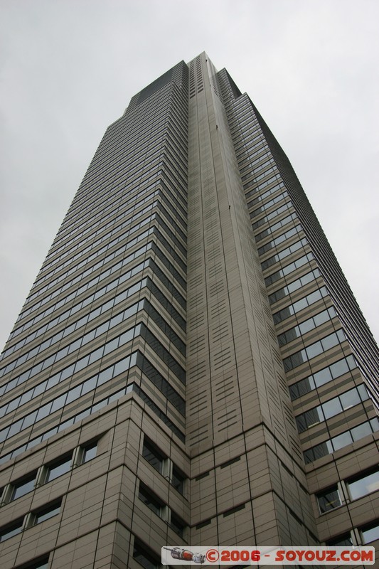 Shinjuku - Tokyo Metropolitan Government
