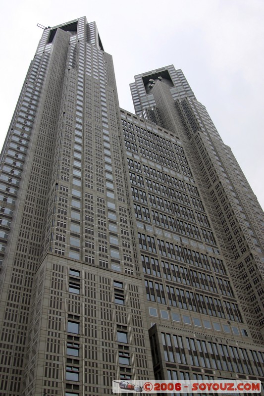 Shinjuku - Tokyo Metropolitan Government
